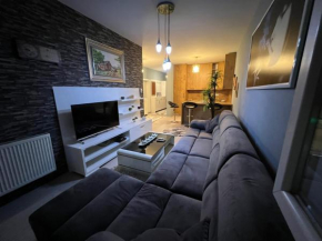 The Staycation Apartment